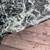 Vintage Florence Knoll Marble Table Desk w/4 Pollock Executive Chairs 5 thumbnail