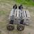 New  Torsion  Axles  for Trailers  with   Five Bolt Hubs 2 thumbnail