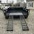 SALE! 7x12 Dump Trailer Combo Package 9,990 GVW BWISE/BRI-MAR-New 12 thumbnail