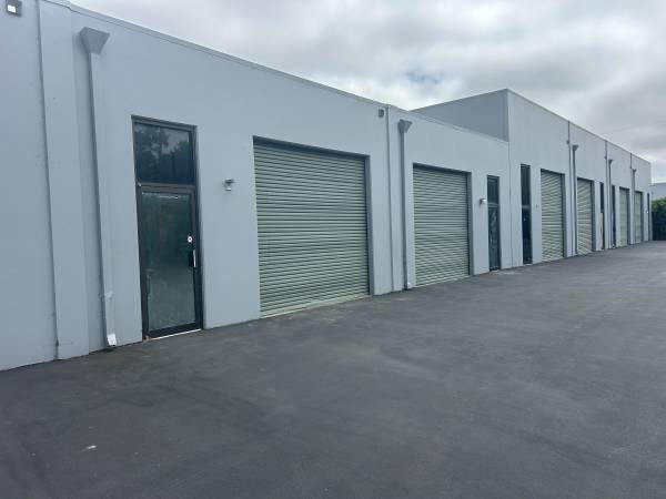 $4,000 / 3000ft2 - 1341 N. McDowell Blvd -  Industrial Space (petaluma)63850428367233120