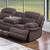 New 3 piece recliner  couch set/ free delivery 2 thumbnail