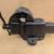 Antique Vintage Luther 3-1/2" Bench Vise 2 thumbnail