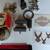 Harley Davidson OEM Parts Assortment Collection Lot 4 thumbnail