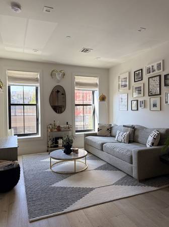 $9,300 / 3br - 3BR 2BA in Park Slope – Lease Takeover Dec 1st – June 1st (Park Slope)64033290453635123