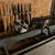 Delta 46-700 12” variable speed wood lathe kit 4 thumbnail