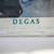 Degas "A Cotton Office in New Orleans" MET Poster 2 thumbnail