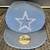 NEW - NFL Dallas Cowboys New Era 9FIFTY Snapback Hat 4 thumbnail