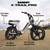 E-Bike Super Fast! Brand New! w/Warranty Dual Motor! 1 thumbnail