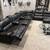Large Ashley's Sectional Sofa Set 4 thumbnail