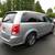 2017 Dodge Grand Caravan Passenger  SXT Minivan 4D Minivan 2 thumbnail