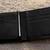 Dockers Men's Black Leather Bifold Wallet in a Tin  *New* 4 thumbnail