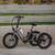 Electric Trike Enjoy the freedom of biking on 3 wheels 1 thumbnail