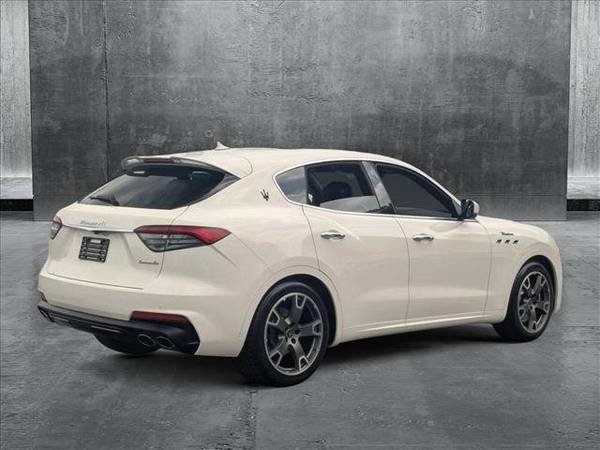 2023 Maserati Levante AWD tracción integral Modena SUV - $34,006 (Llame al *(410) 498-8467* para confirmar disponibilidad al instante)63487696797315124