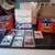 Baseball Card Lot All HOF's All stars rookies +Graded Card lot WOW!!!! 1 thumbnail