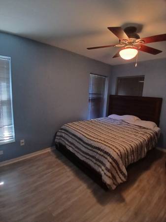 $700 / 1br - ¡Todo privado! ¡Los servicios incluidos! 1 habitación por $700 al mes! (Port saint lucie)63799909377155122
