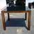 High Top Table with 4 Chairs-REDUCED 1 thumbnail