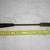 Antique 11 1/4 Inch Copper Soldering Iron with Stamps and Wood Handle 4 thumbnail