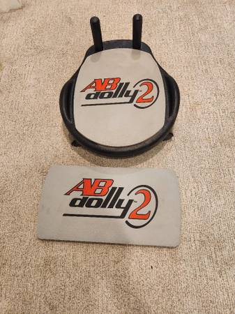 AB Dolly 1