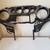 Harley Road Glide inner and outer fairings OEM 8 thumbnail