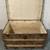 Large Antique Steamer Trunk 3 thumbnail