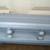 1940's vintage WALL HANGING SHELF Antique Display Storage Wood SHELVES 12 thumbnail