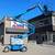 2016 Genie Z45/25J DC Electric Boom Lift For Sale  -Finance $669 Mo* 8 thumbnail
