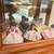 Doll collection with three cabinets 4 thumbnail