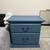 Solid Wood 2 drawer Nightstand 2 thumbnail