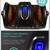 Foot and calf massager with heat and remote 5 thumbnail