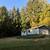 Gorgeous and Secluded RV Parking spot with hookups and a 2 Car Garage 1 thumbnail