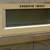 NEW NEVER USED SHARPER IMAGE SLIM CD STEREO WITH AM/FM DIGITAL TUNER 2 thumbnail