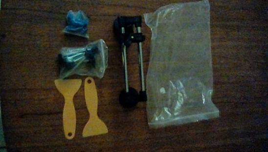 Auto Dent Puller  (New) 1