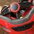 Helmet Giro Mips Fixture Red Adjustable Like New 7 thumbnail