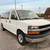 Chevy Express 3500 15 Passenger Van ONLY 61,000 miles 6 thumbnail