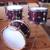 Drum Restoration, Re-Wrap Services. for Vintage Drums 6 thumbnail