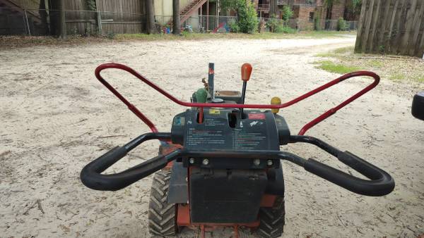 Trencher for Sale - $1,600 (Ozark)63442171165827124