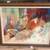Irving Rosenzweig (American, 1915-1983) Oil, paint canvas art 9 thumbnail