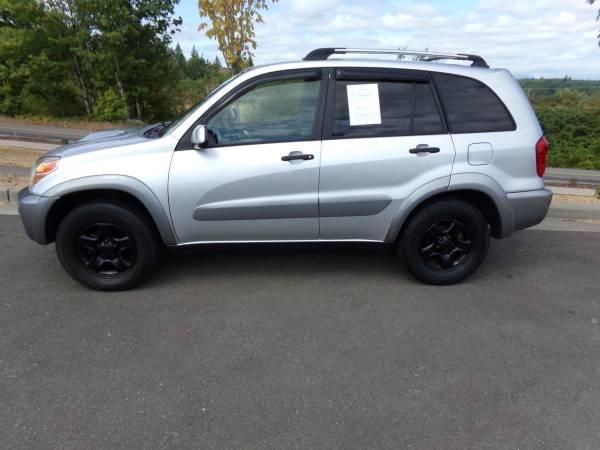 Toyota RAV4 / AWD VENDIDO - $2,499 (FINANCIAMIENTO DISPONIBLE 360-792-2277 o 792cars.com)63475247055107120