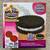 Silicone Bakeware - Big Top Cookie™ 4-pc Set & Gourmet Trends 7-pc Set 1 thumbnail