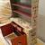 Vintage Toy Kitchen Hutch - Ideal Toys 3 thumbnail