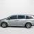 2017 Honda Odyssey  EX Minivan, Passenger 9 thumbnail