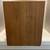 (1) Vintage Realistic Nova-10 Floor Speaker 40-4028A Mid Century Walnut. Bumps!! 9 thumbnail
