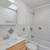 Modern, quiet 1BR apartment above garage, parking included 9 thumbnail