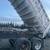 15 yd trailer pull behind dump bed Alum box 2 thumbnail