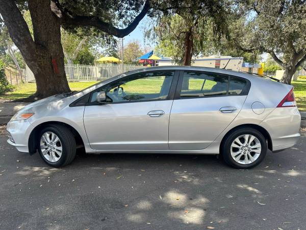 2013 Honda Insight - Great Condition and Fantastic Price! - $7700.00 (North Hollywood)63623972911233121