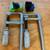 Festool Plunge Cut Circular Track Saw TS 55 EQ + Track 15 thumbnail