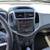 2020 Chevrolet Sonic Chevy LT Hatchback 12 thumbnail