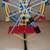 Erector Set Motorized Ferris Wheel #8257 1 thumbnail