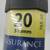 Goodyear 765-20 Wiper Blades NEW 2 thumbnail