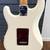 2024 Limited Edition Vintera '60s Stratocaster, Olympic White 5 thumbnail